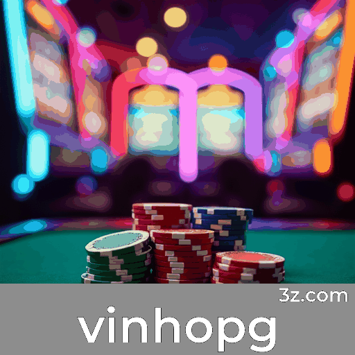 vinhopg.com - Experimente o Melhor em Cassino Online e Apostas Esportivas do Brasil - vinhopg